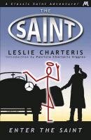 Enter the Saint Charteris Leslie