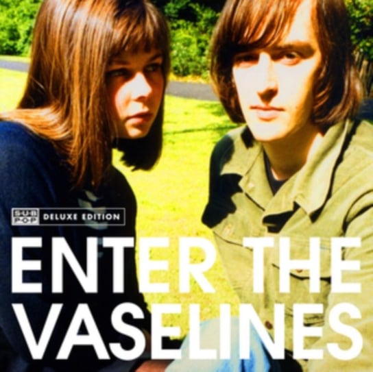 Enter The Vaselines The Vaselines