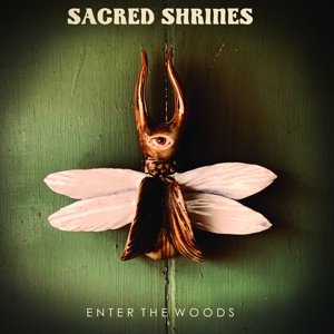 Enter the Woods Sacred Shrines
