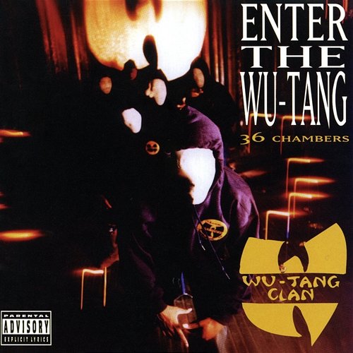 Enter The Wu-Tang (36 Chambers) [Expanded Edition] Wu-Tang Clan