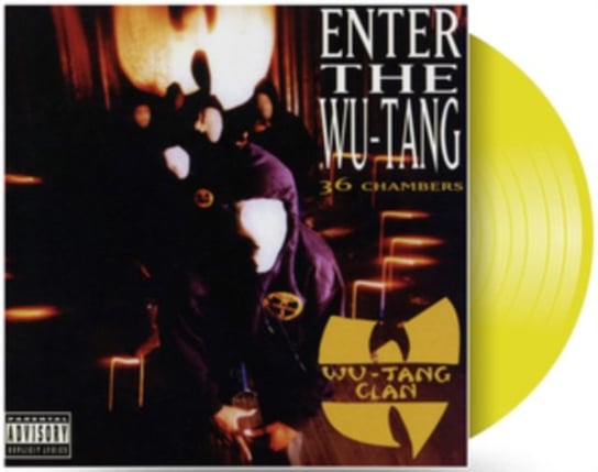 Enter The Wu-Tang Clan Wu-Tang Clan