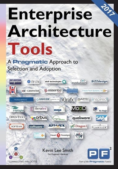 Enterprise Architecture Tools Smith Kevin Lee
