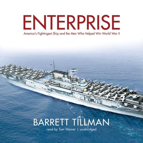 Enterprise Tillman Barrett