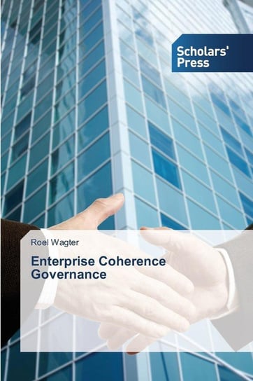 Enterprise Coherence Governance Wagter Roel
