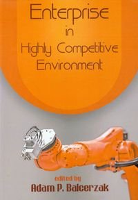 Enterprise in Highly Competitive Environment Balcerzak Adam