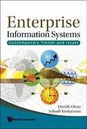 Enterprise Information Systems Olson David L., Kesharwani Subodh