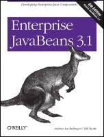 Enterprise JavaBeans 3.1 Rubinger Andrew Lee, Burke Bill
