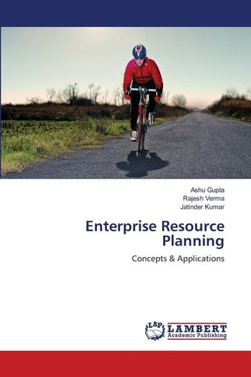 Enterprise Resource Planning Gupta Ashu