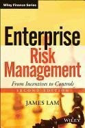 Enterprise Risk Management Lam James