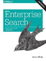 Enterprise Search White Martin