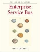 Enterprise Service Bus Chappell David A.