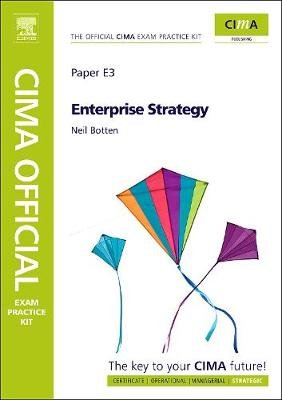 Enterprise Strategy 2010 Botten Neil