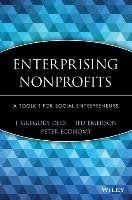 Enterprising Nonprofits Dees, Economy, Emerson