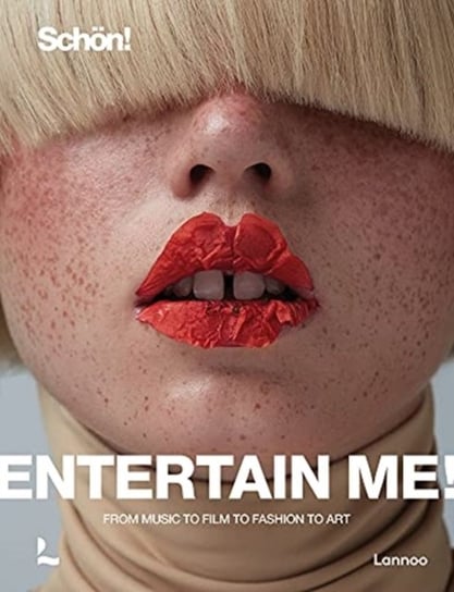 Entertain me! by Schoen magazine: From music to film to fashion to art Raoul Keil