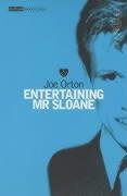 Entertaining Mr Sloane Orton Joe