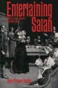 Entertaining Satan: Witchcraft and the Culture of Early New England Demos John Putnam