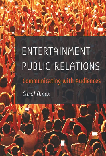 Entertainment Public Relations Ames Carol