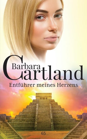 Entführer meines Herzens - ebook epub Cartland Barbara