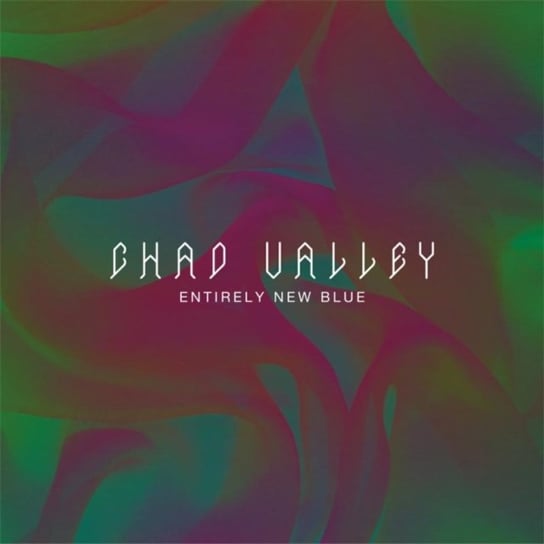 Entirely New Blue Valley Chad