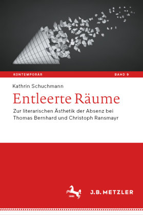 Entleerte Räume Springer, Berlin