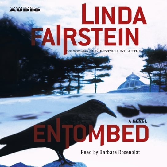 Entombed Fairstein Linda