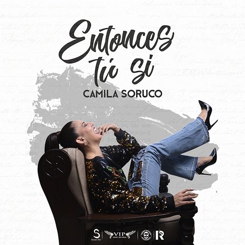 Entonces tú sí Camila Soruco & El Gato Indio