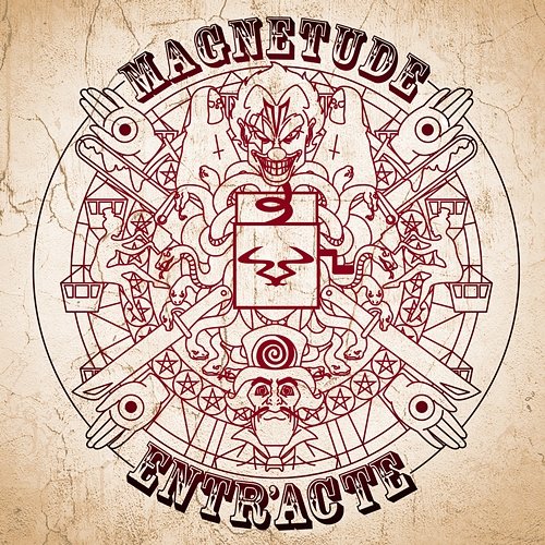 Entr'acte Magnetude