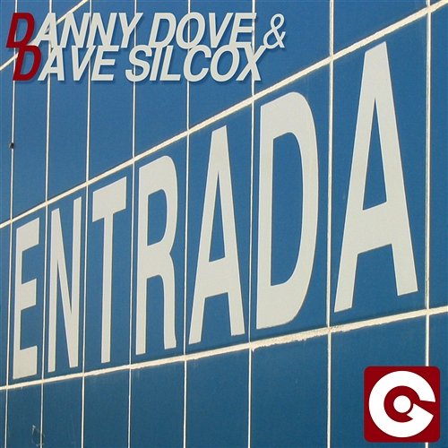 Entrada Danny Dove & Dave Silcox