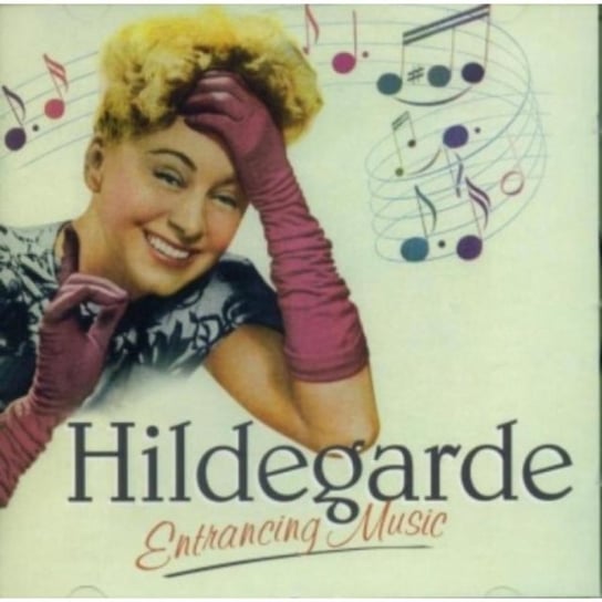 Entrancing Music Hildegarde
