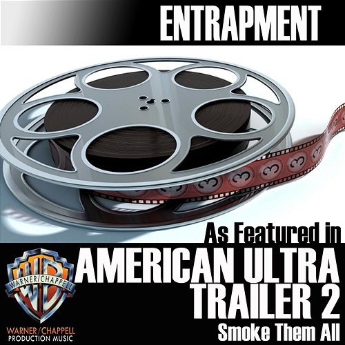 Entrapment Hollywood Film Music Orchestra