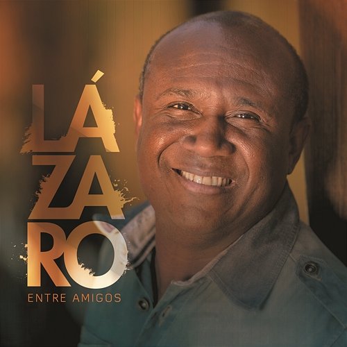 Tempo de Adorar Irmão Lázaro feat. Sandro Nazireu
