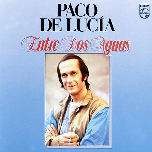 Entre Dos Aguas Paco De Lucía