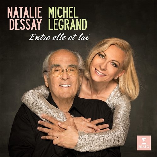 Entre elle et lui Natalie Dessay & Michel Legrand