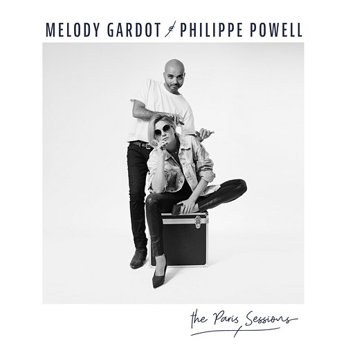 Entre eux deux Melody Gardot, Philippe Powell
