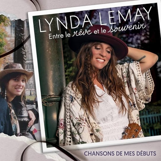 Entre Le Reve Et Le Souvenir Lemay Lynda