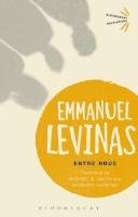 Entre Nous Levinas Emmanuel