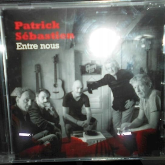 Entre Nous Jonsson Patrick