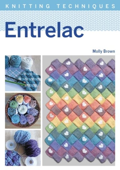 Entrelac Molly Brown