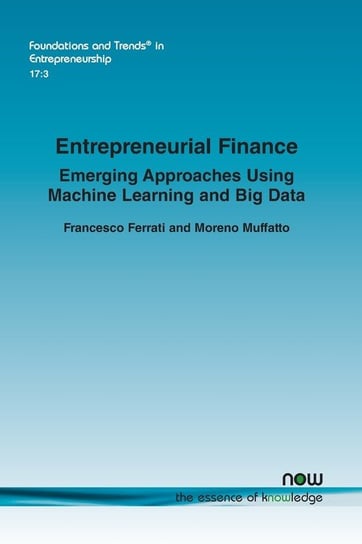Entrepreneurial Finance Ferrati Francesco