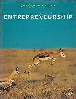 Entrepreneurship Access Pack Print Component Bessant J. R.