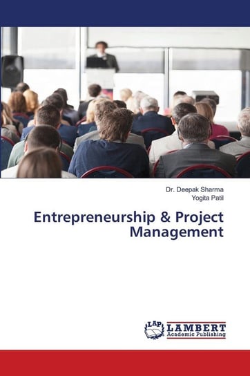 Entrepreneurship & Project Management Sharma Dr. Deepak