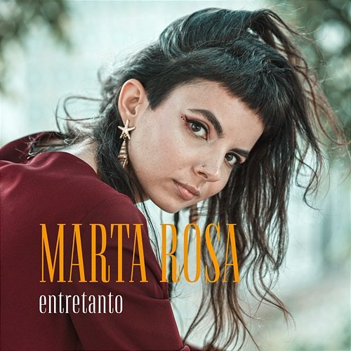 Entretanto Marta Rosa