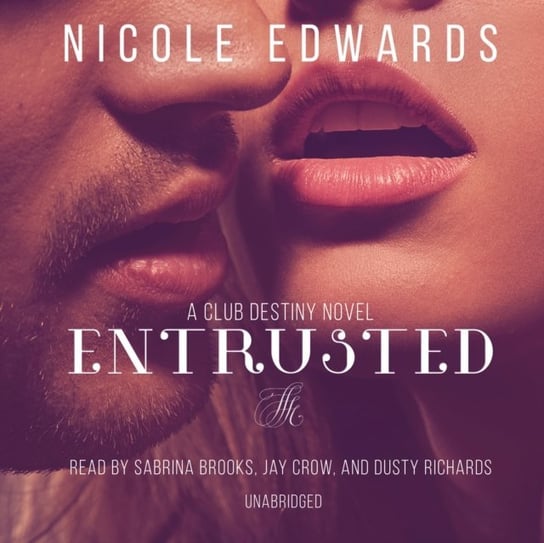Entrusted Edwards Nicole