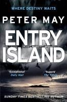 Entry Island May Peter