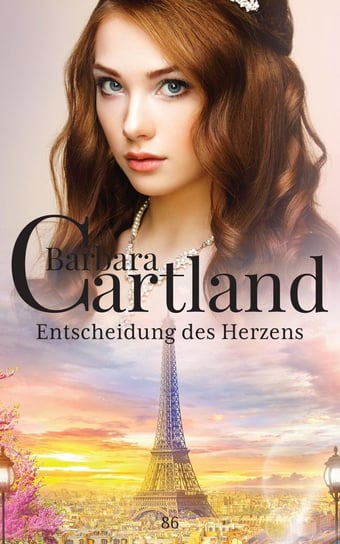 Entscheidung des Herzens Cartland Barbara