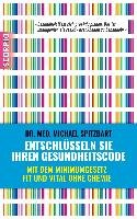 Entschlüsseln Sie Ihren Gesundheitscode Spitzbart Michael