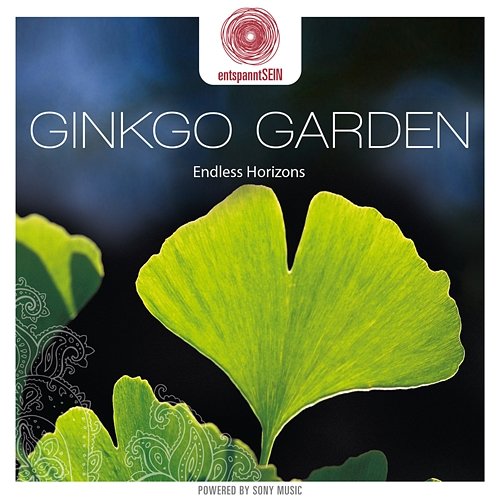 entspanntSEIN - Endless Horizons Ginkgo Garden