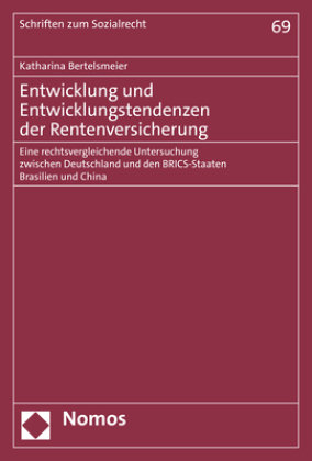 Entwicklung Und Entwicklungstendenzen Der Rentenversicherung - Zakład ...