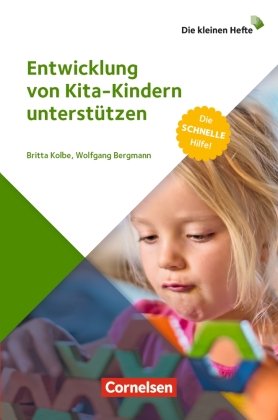 Entwicklung von Kita-Kindern unterstützen Verlag an der Ruhr