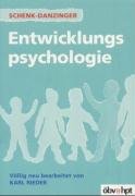 Entwicklungspsychologie Schenk-Danzinger Lotte
